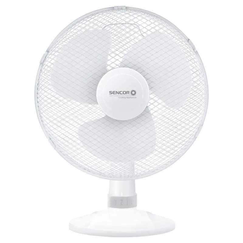 Вентилятор Sencor SFE 2327WH